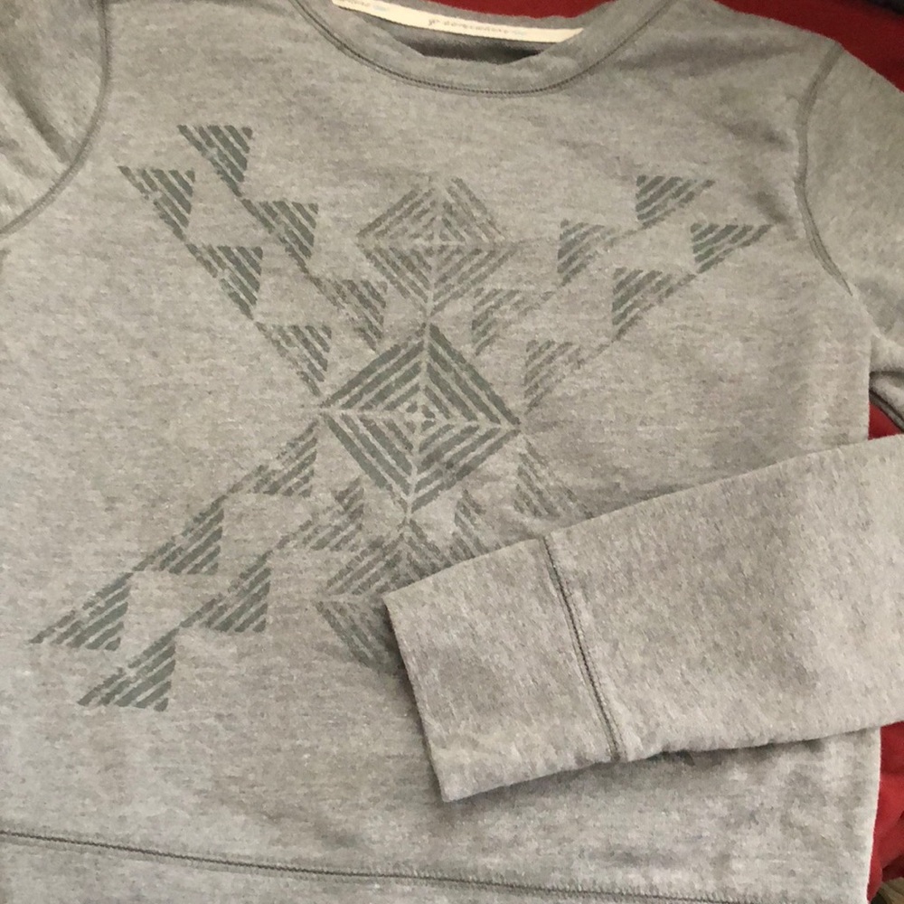 TOMS Crew Top/Sweater